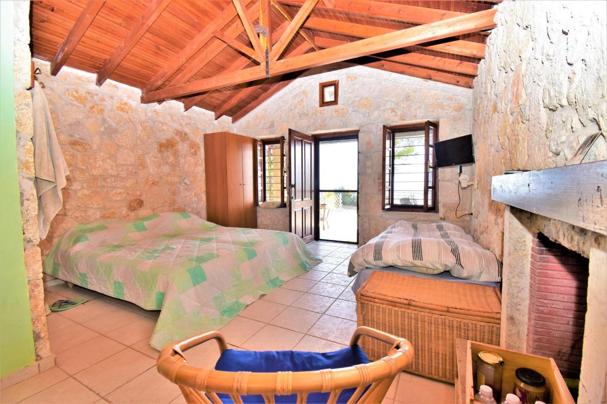 Ferienhaus Kaliva Near The Beach