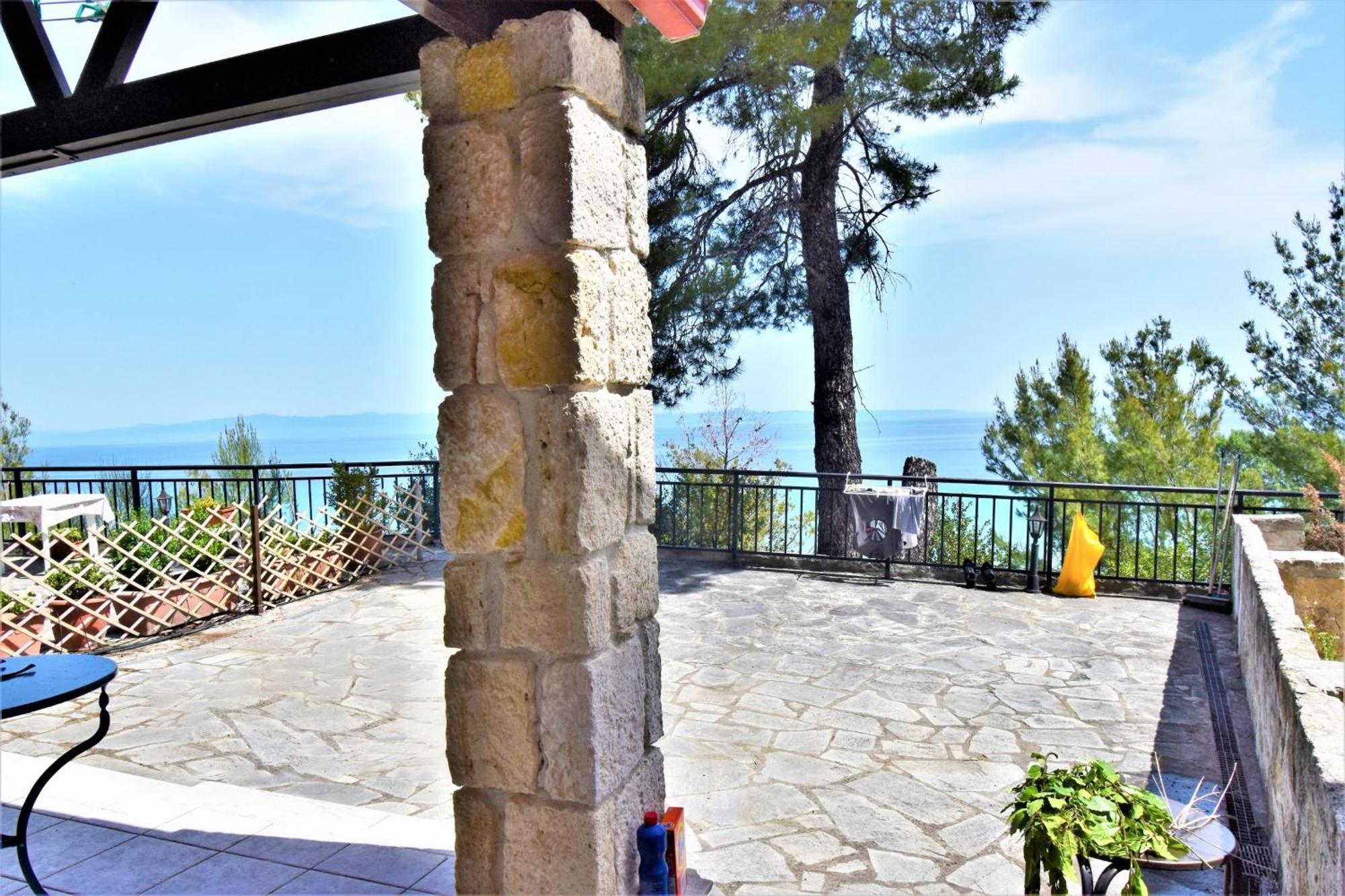 Kaliva Near The Beach Holiday home *
