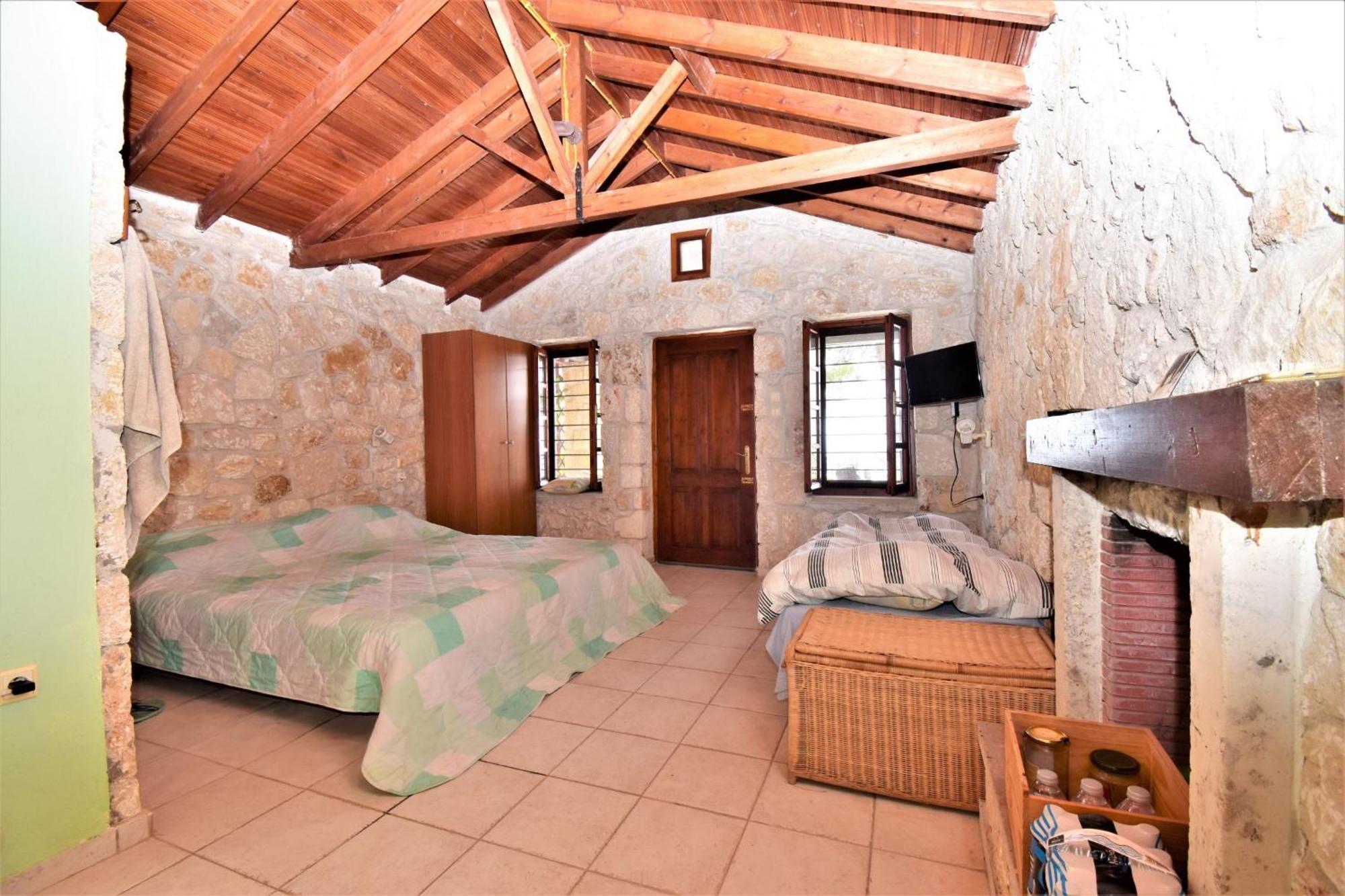 Kaliva Near The Beach Holiday home Kriopigi