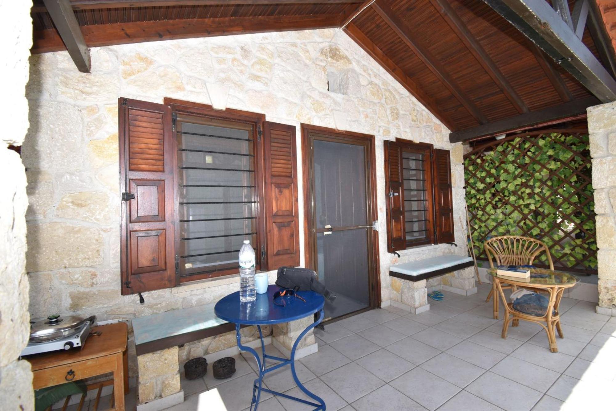 Kaliva Near The Beach Holiday home
