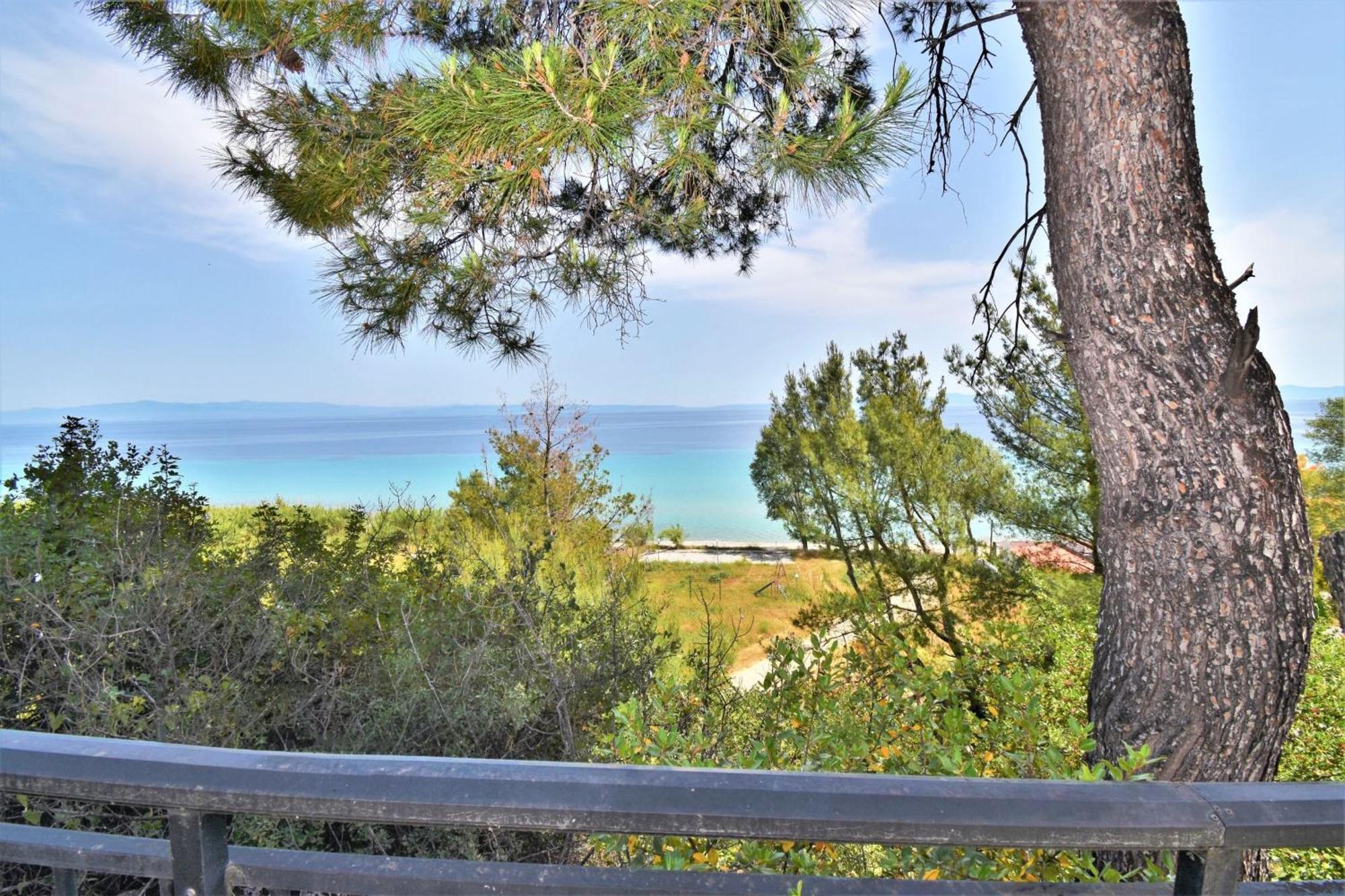 Holiday home Kaliva Near The Beach