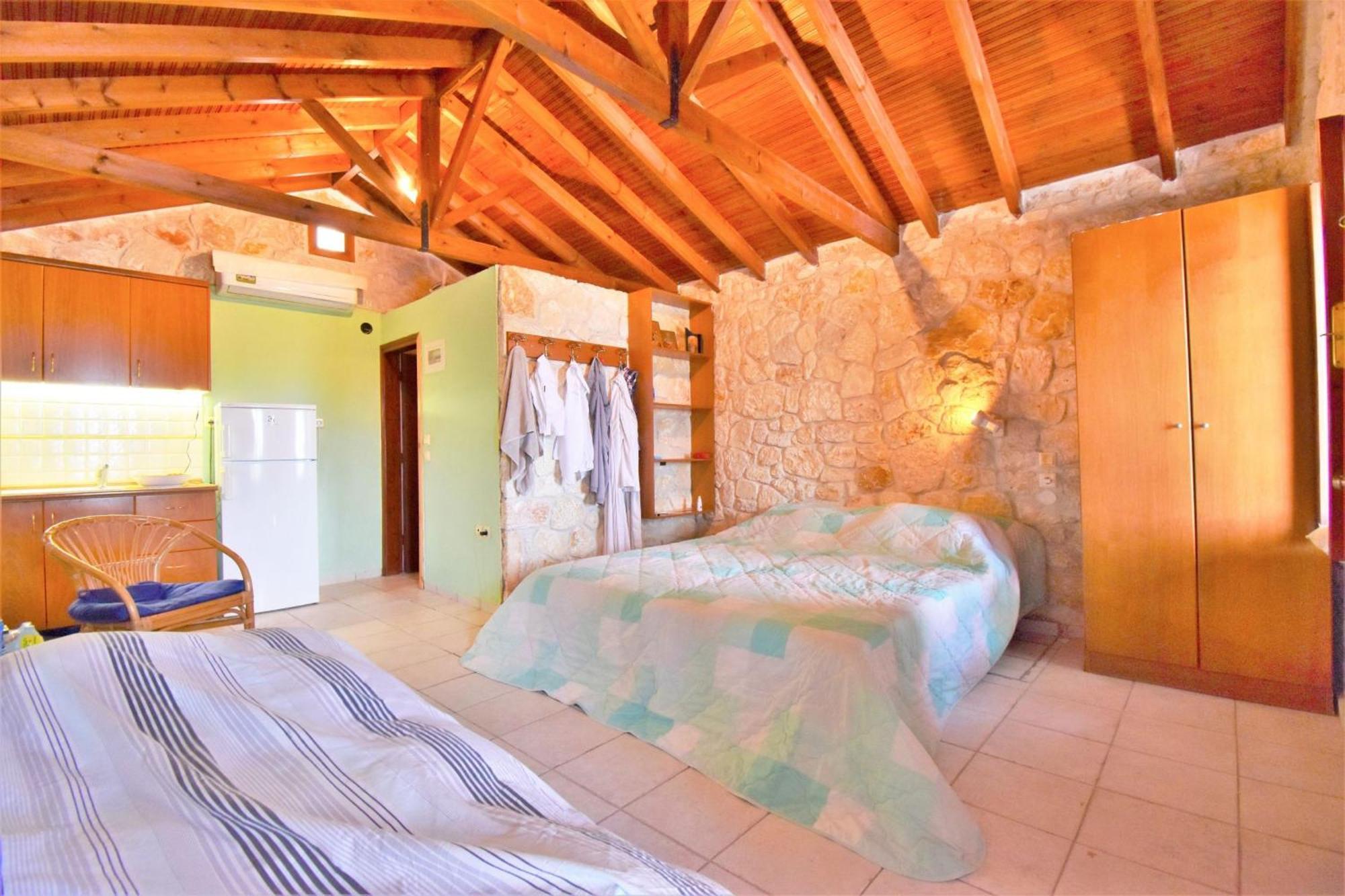 Holiday home Kaliva Near The Beach Kriopigi