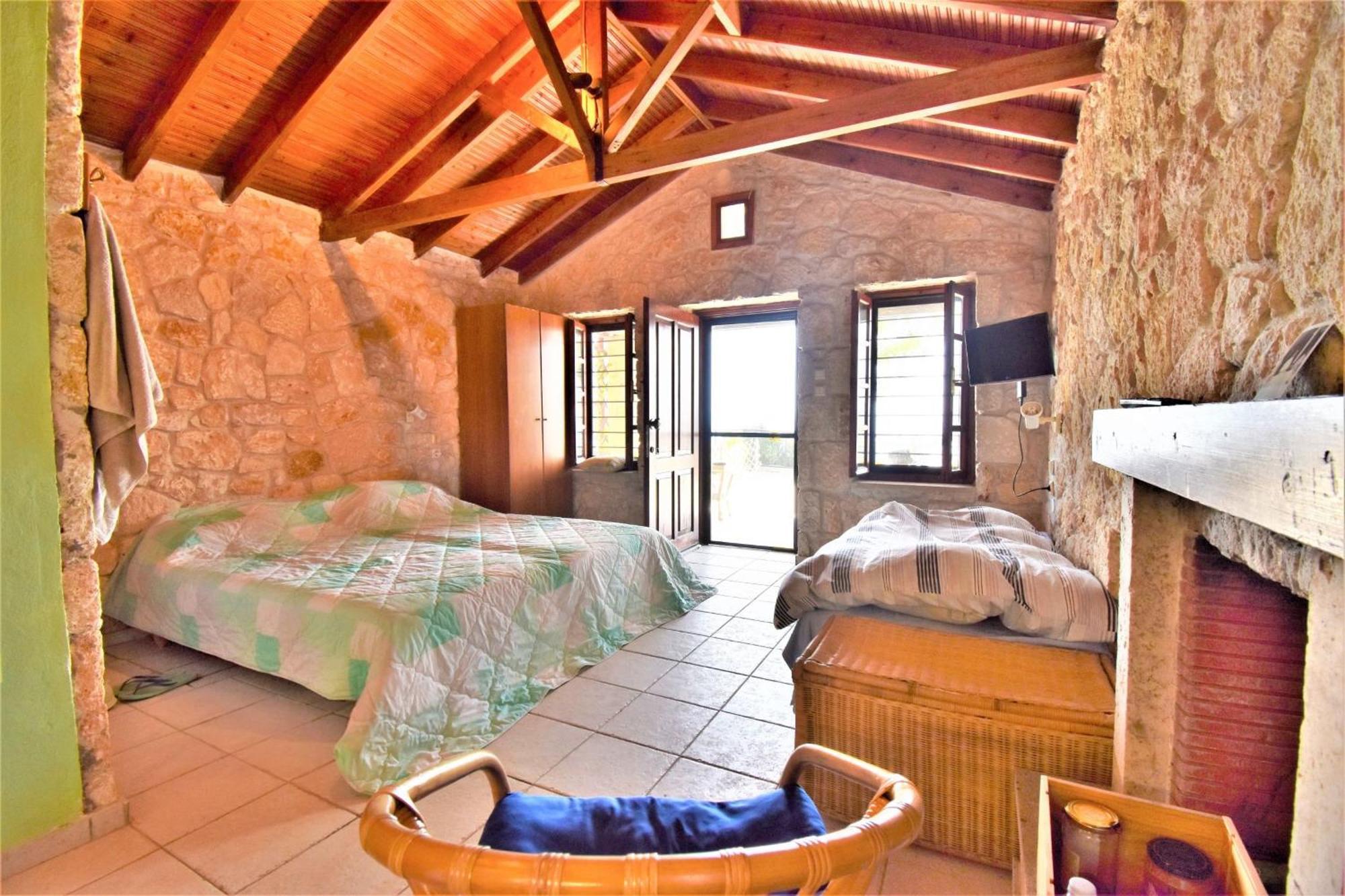Kaliva Near The Beach Holiday home Kriopigi