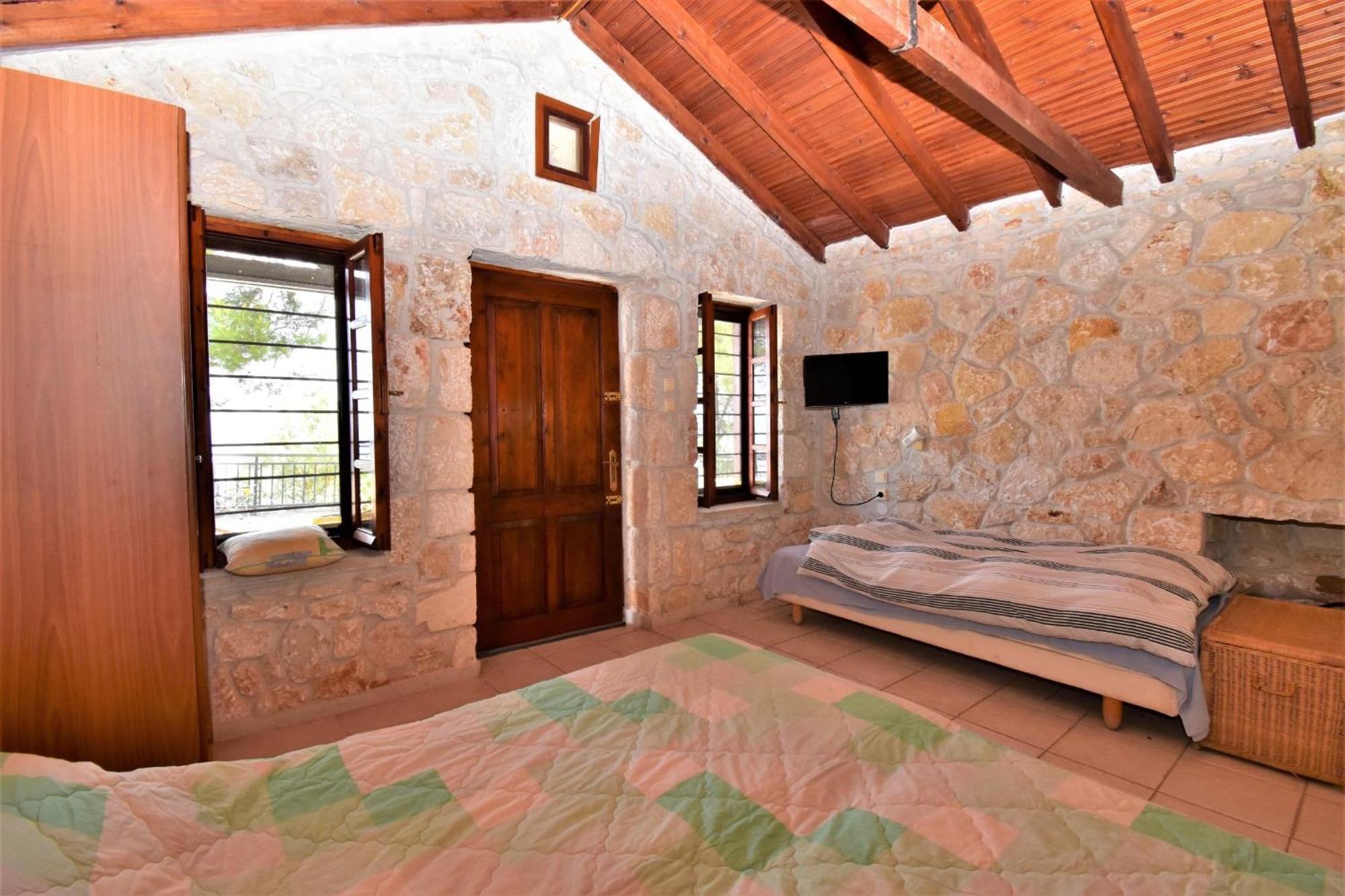 Kaliva Near The Beach Holiday home