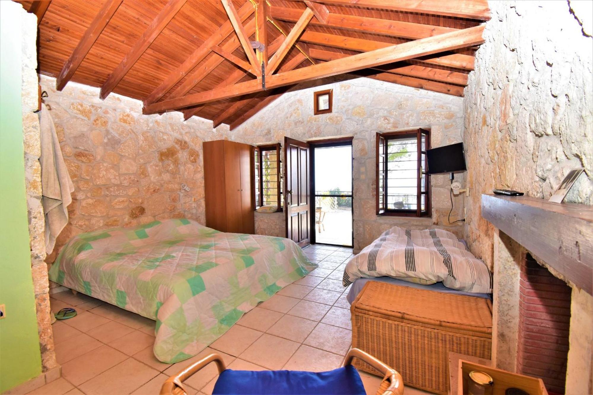 Holiday home Kaliva Near The Beach *
