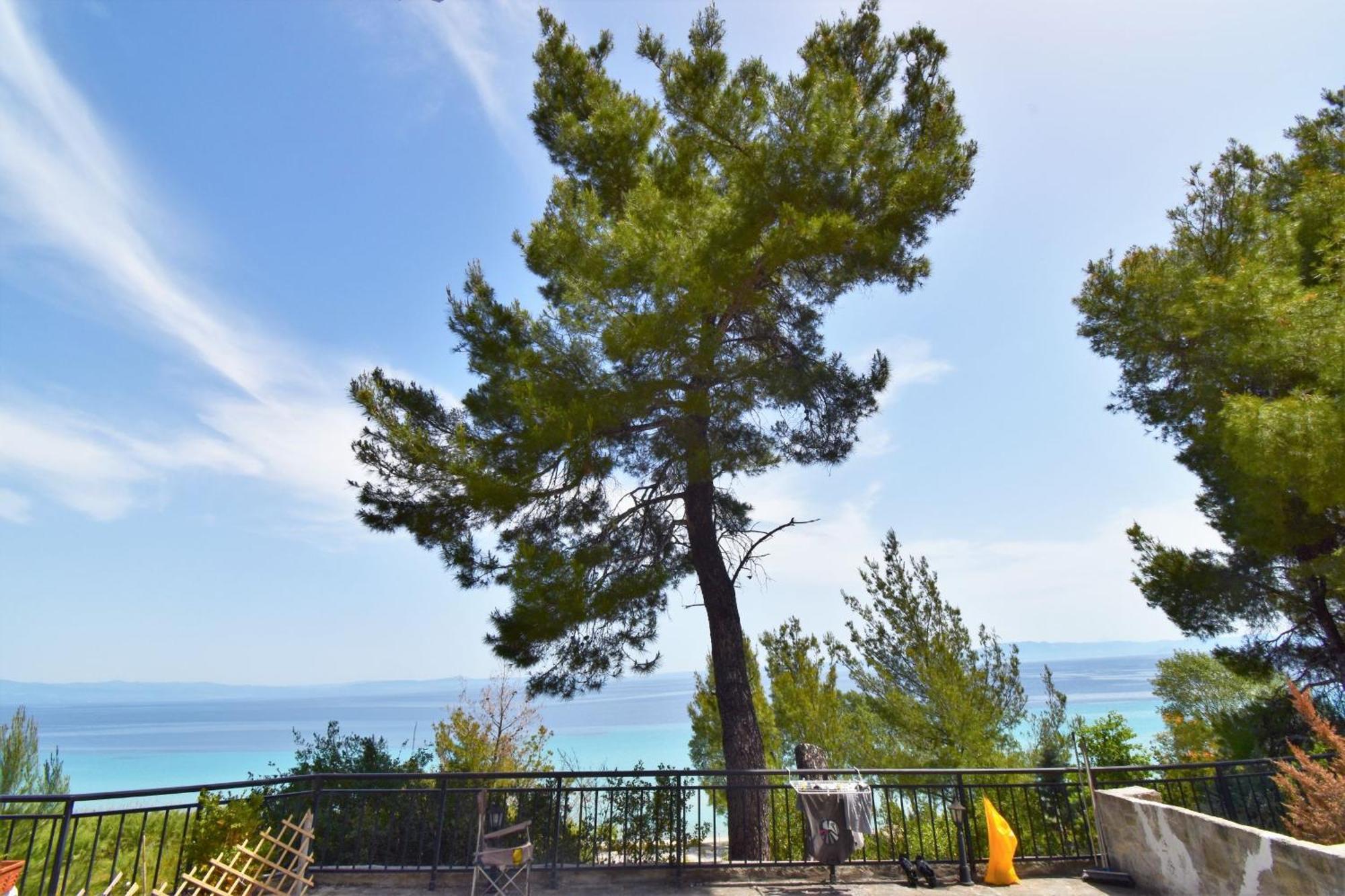 Kaliva Near The Beach Holiday home *