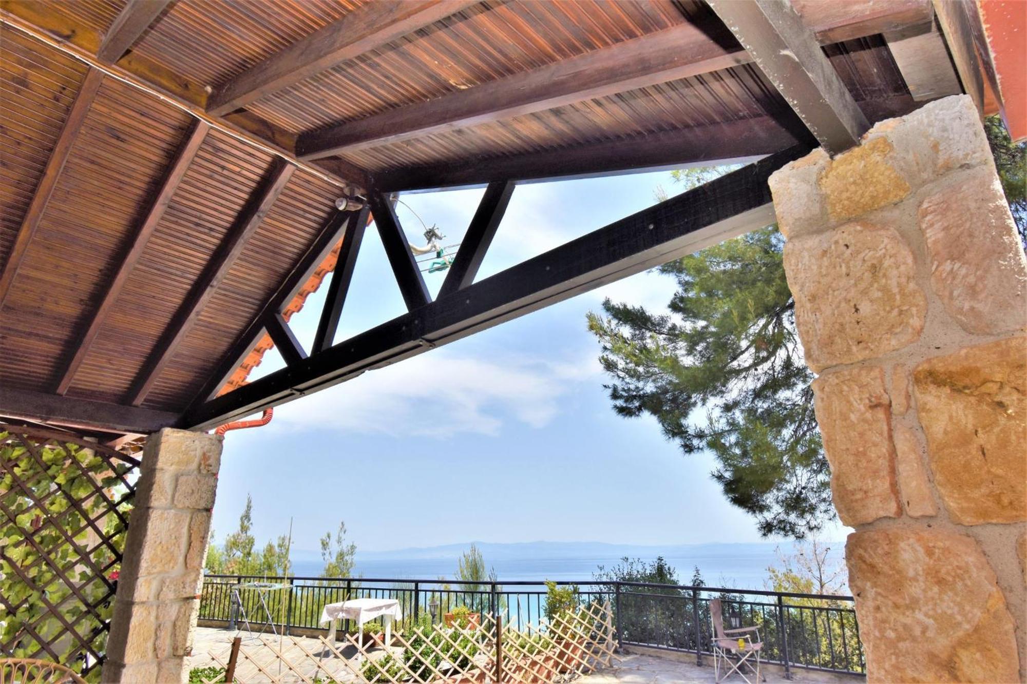 Kaliva Near The Beach Holiday home
