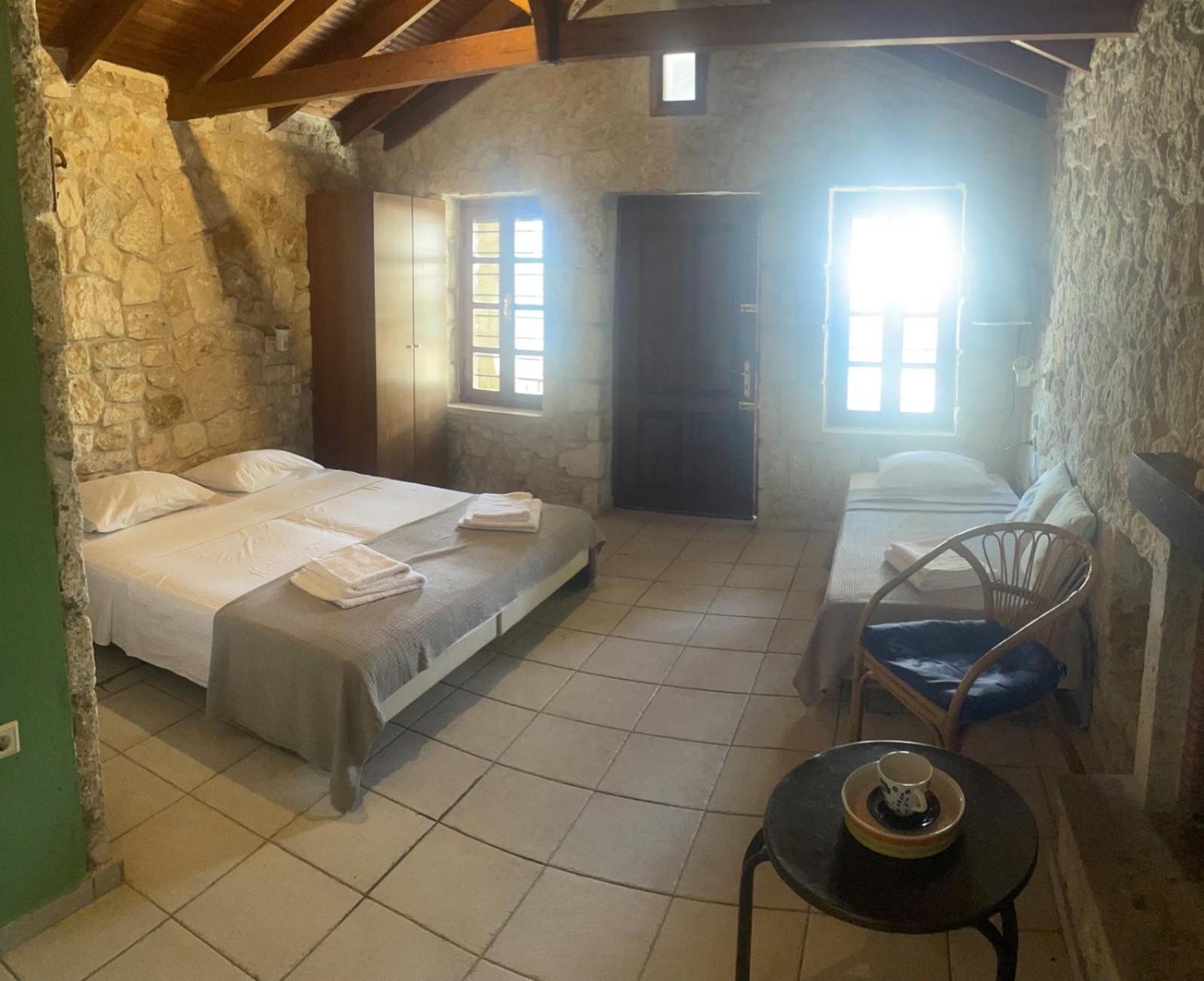 Kaliva Near The Beach Holiday home