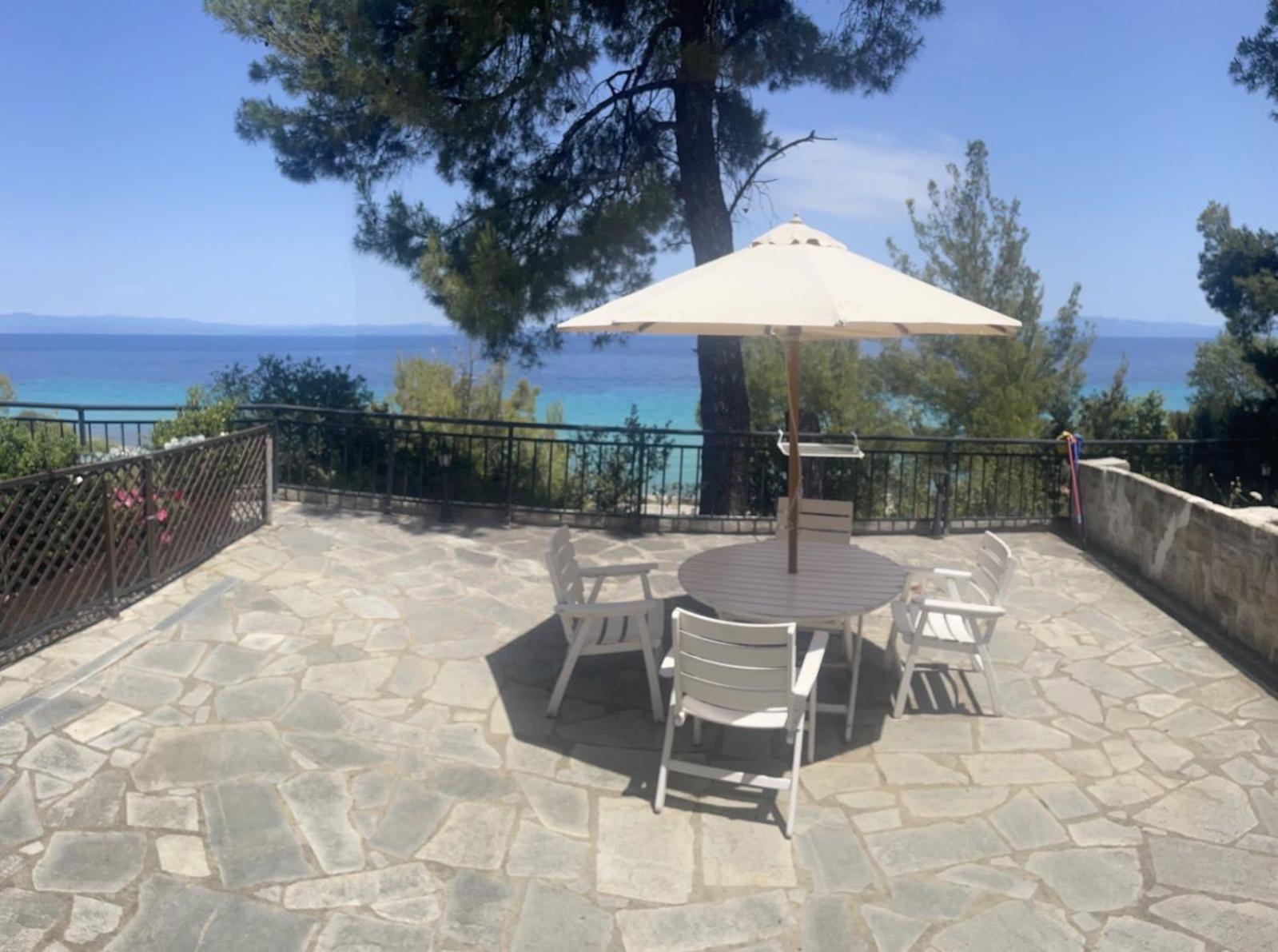 Holiday home Kaliva Near The Beach