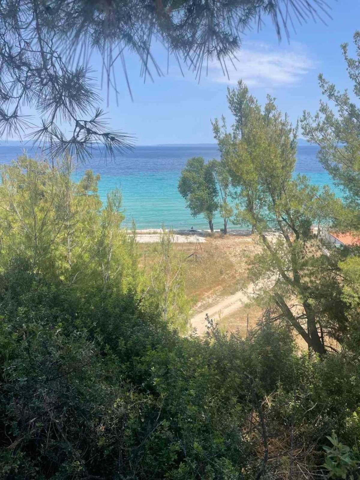 Kaliva Near The Beach Holiday home *